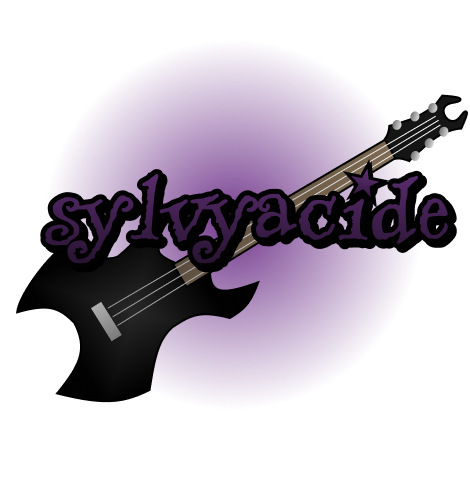 sylvyacide logo